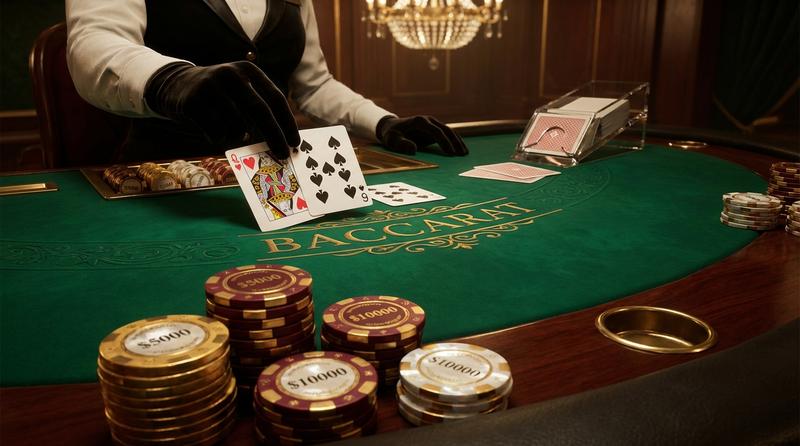 供应链溢价转向数字化：中式竞技麻将设备报价分水岭观察