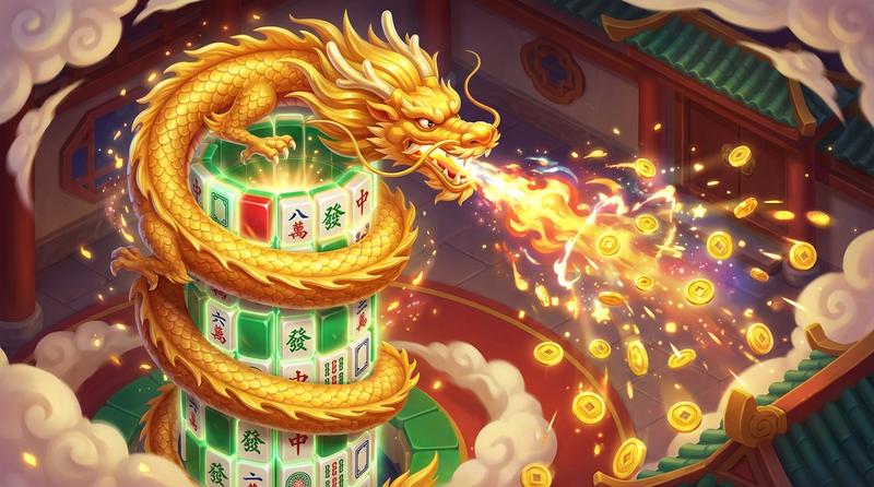 智联网竞技麻将落地川渝地区，5000个社区点位实现赛事自动化调度